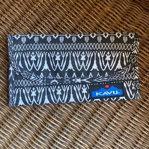 Kavu wallet